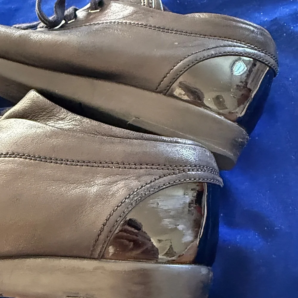 Chanel sneakers vintage - Picture 9 of 12